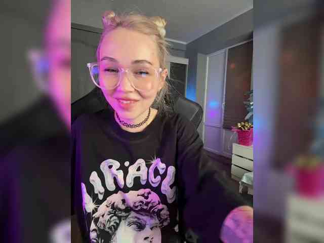 TAYA- webcam
