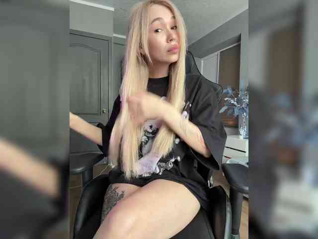 TAYA- webcam