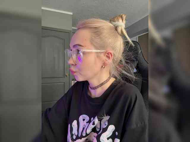 TAYA- webcam