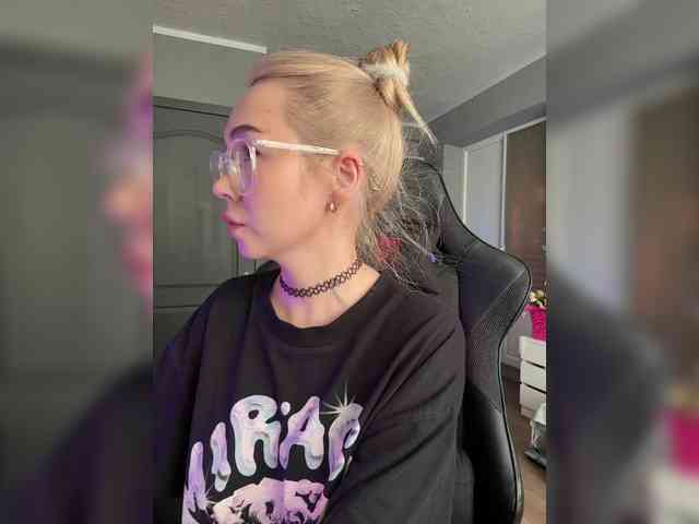 TAYA- webcam