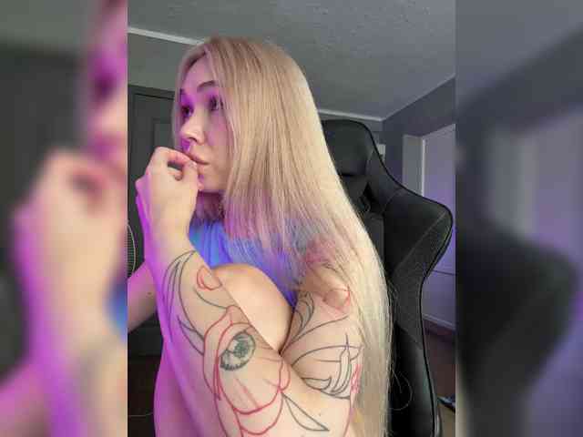 TAYA- webcam