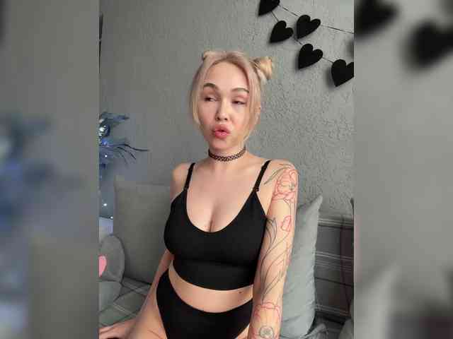TAYA- webcam