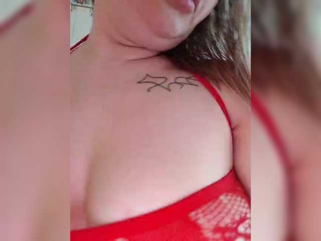 Alisa-33 — Squirt @total - countdown: @sofar collected, @remain left until the show starts! Lovens from 5 tok)