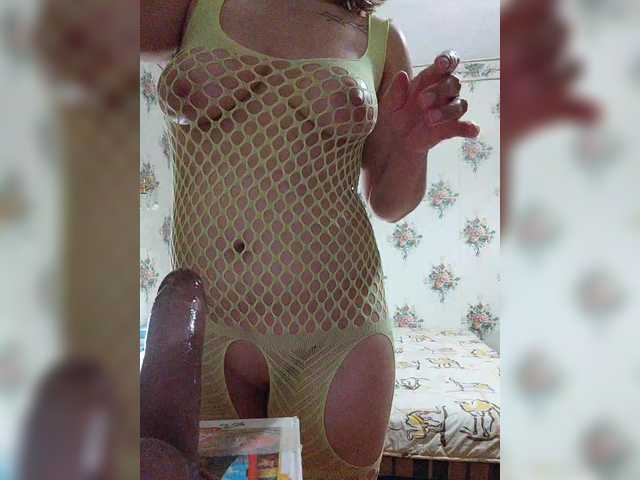 Alisa-33 from BongaCams