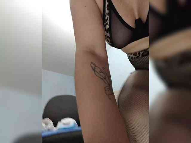 Alisa-33 webcam
