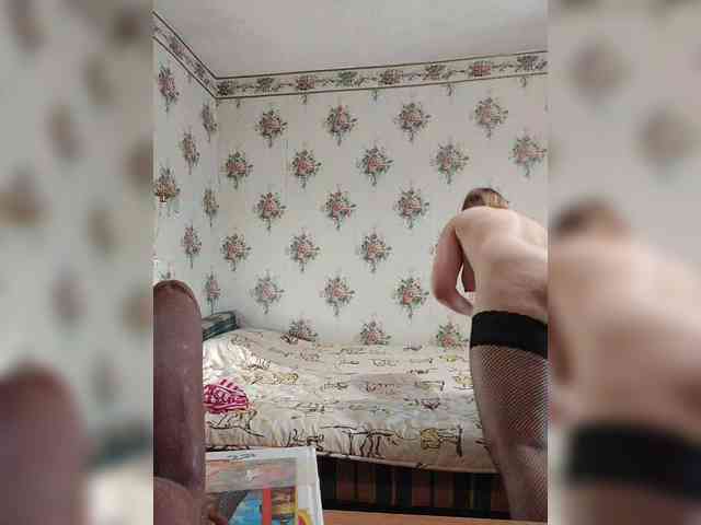 Alisa-33 webcam