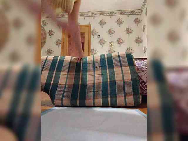 Alisa-33 webcam