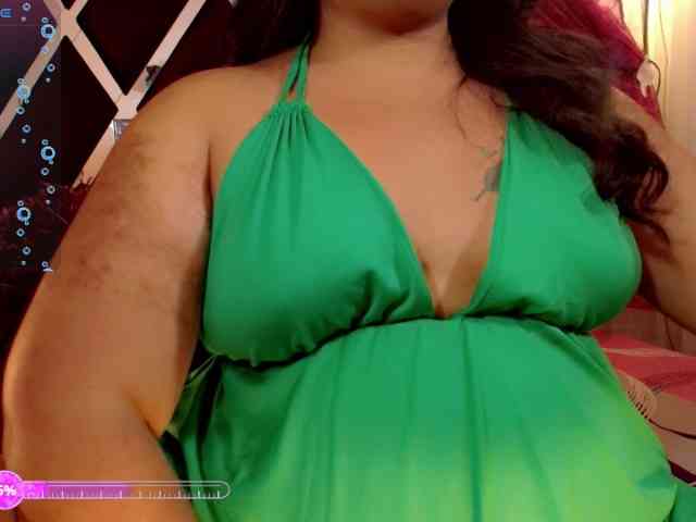 Luisa-HotSexx Live Webcam on BongaCams