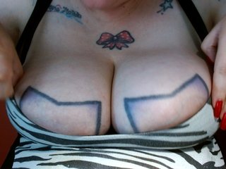 biankastar Porn Show