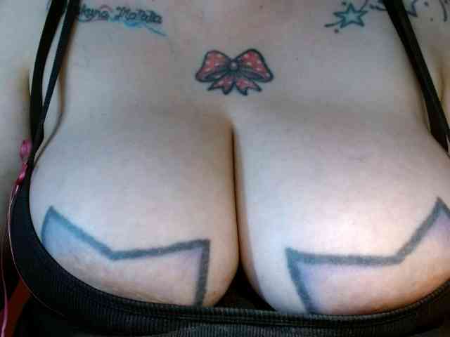 nude amateur online Biankastar