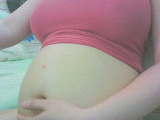 keepmepregO Porn Show