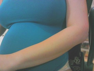 Image capture of keepmepregO