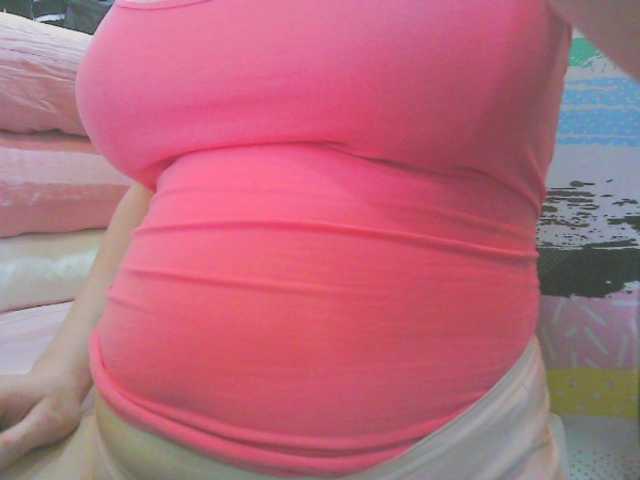 KeepmepregO from BongaCams