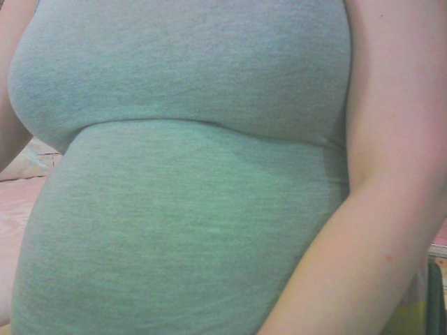 KeepmepregO's BongaCams show and profile
