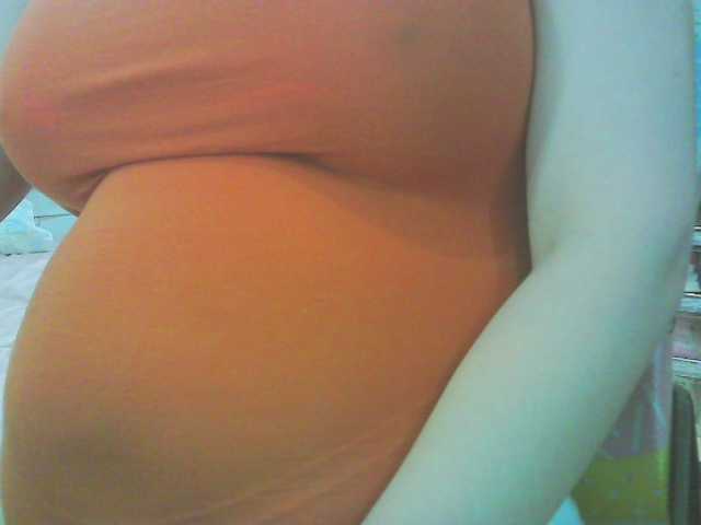 KeepmepregO from BongaCams is Freechat