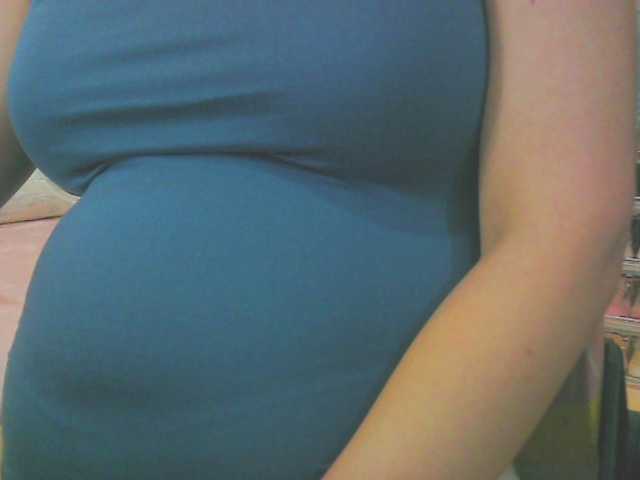 KeepmepregO's BongaCams show and profile