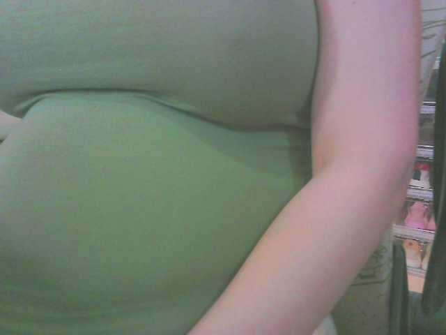 KeepmepregO from BongaCams is Freechat