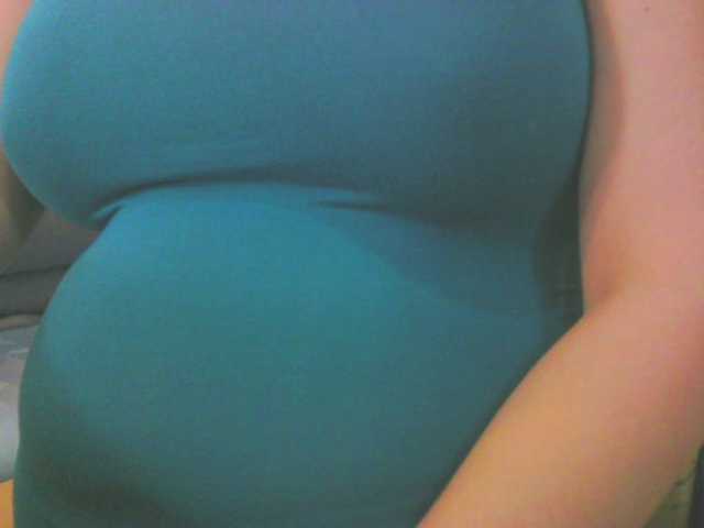 KeepmepregO on BongaCams 