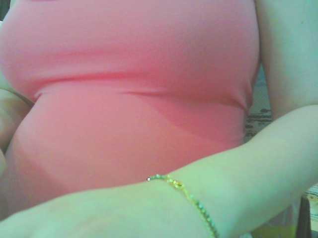 KeepmepregO from BongaCams is Freechat