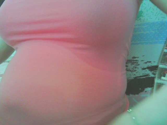 KeepmepregO from BongaCams is Freechat