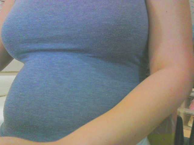 KeepmepregO's BongaCams show and profile