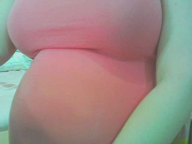 KeepmepregO from BongaCams is Freechat