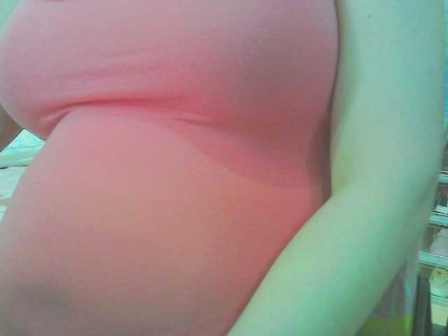 KeepmepregO from BongaCams is Freechat