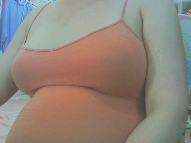 KeepmepregO from BongaCams is Freechat