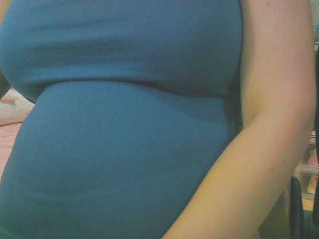 KeepmepregO's BongaCams show and profile