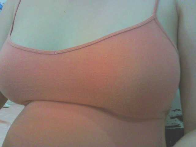 KeepmepregO from BongaCams is Freechat