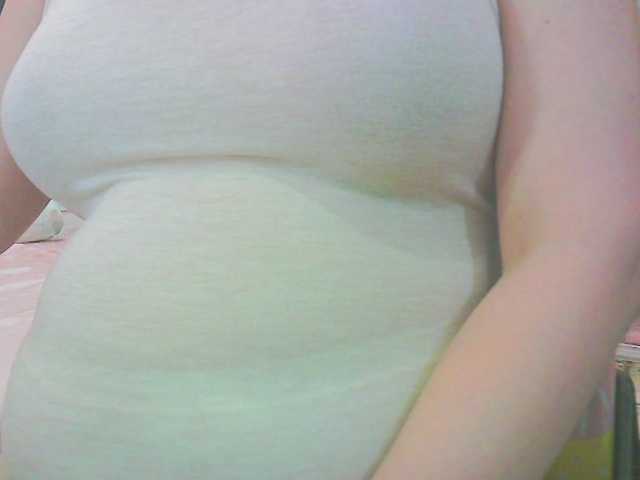 KeepmepregO Live Cam on BongaCams