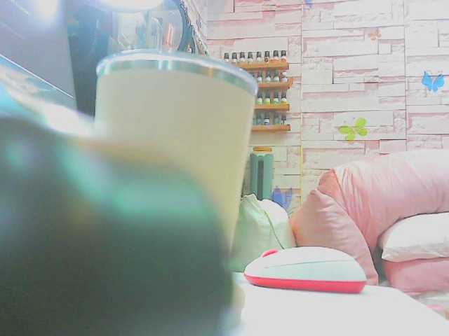 KeepmepregO from BongaCams is Freechat