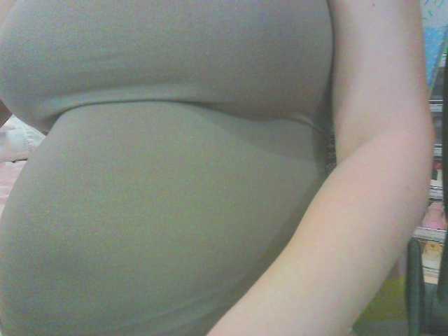 KeepmepregO's BongaCams show and profile