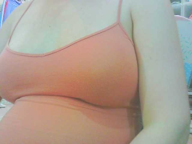 KeepmepregO from BongaCams is Freechat