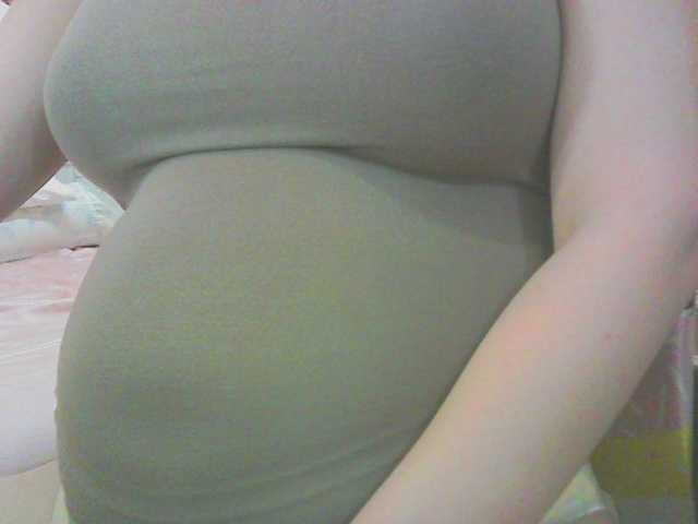 KeepmepregO's BongaCams show and profile