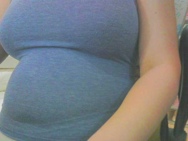 KeepmepregO's BongaCams show and profile