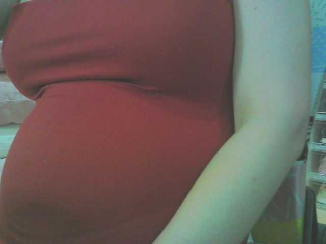 KeepmepregO's BongaCams show and profile