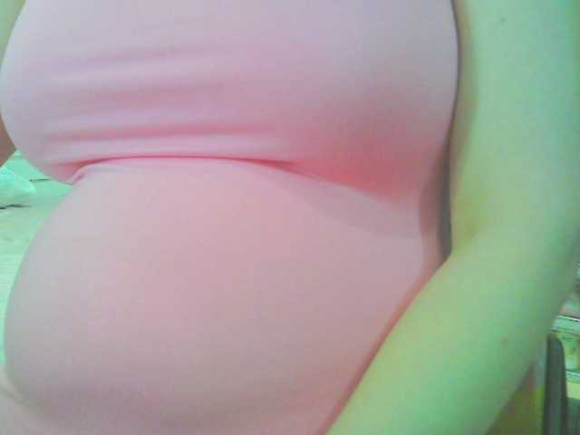 KeepmepregO's BongaCams show and profile