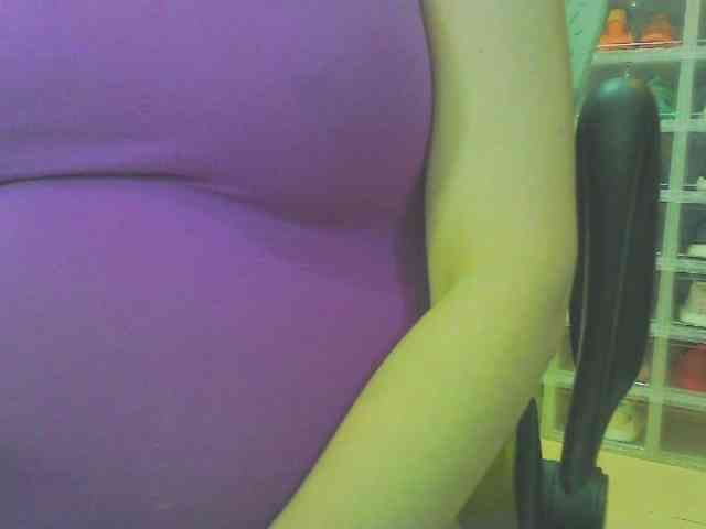 KeepmepregO KeepmepregO