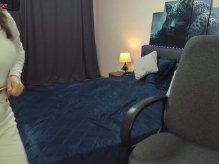 MarySummer Porn Show