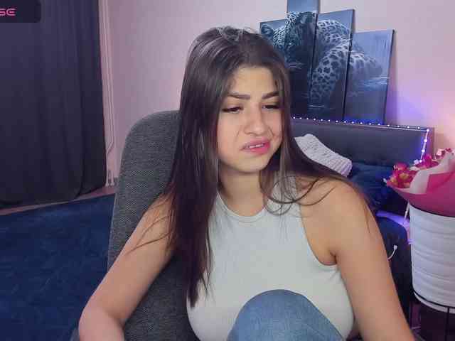 MarySummer webcam