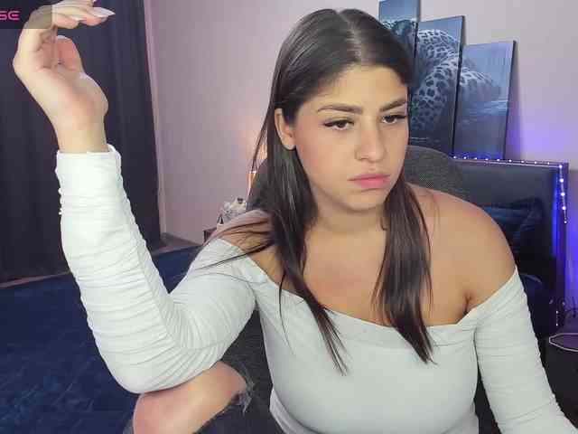 MarySummer webcam