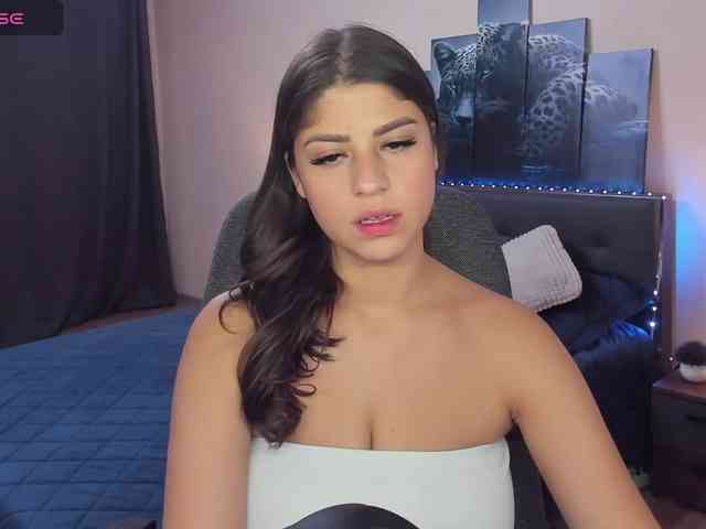 MarySummer webcam