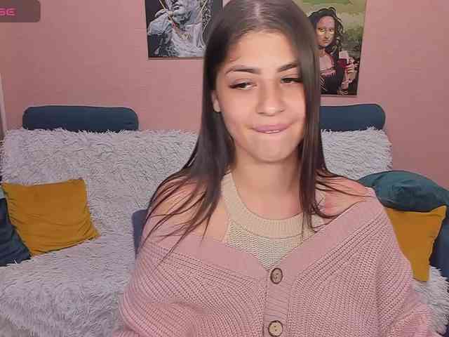 MarySummer webcam