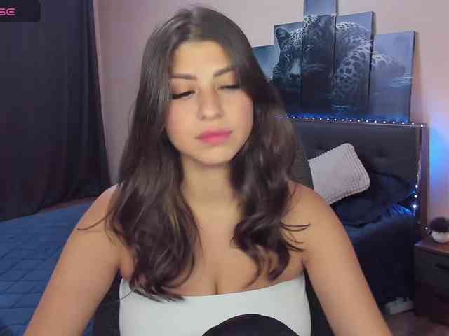 MarySummer webcam