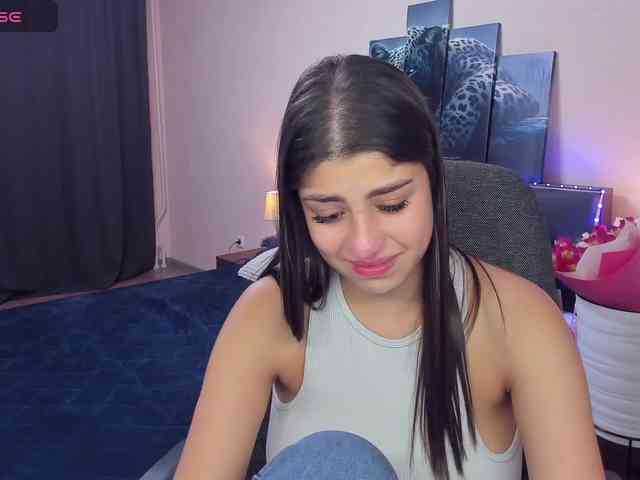 MarySummer webcam