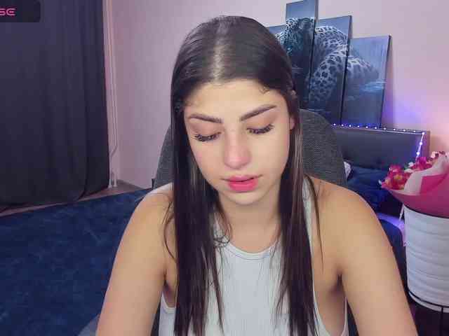 MarySummer webcam