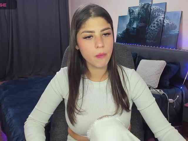 MarySummer webcam