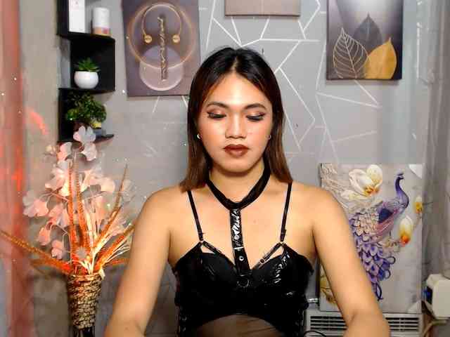 HotsexyladyTS HotsexyladyTS