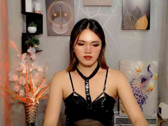 HotsexyladyTS's Sexcam